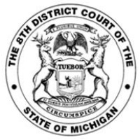 8Th District Court