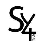 SY4 TECH logo - Similar company to Likecase