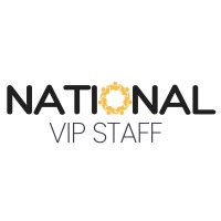 National Vip Staff logo - Similar company to Regions Security Services, Inc.