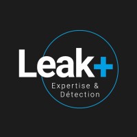 Leak+ logo - Similar company to Cibor Nv