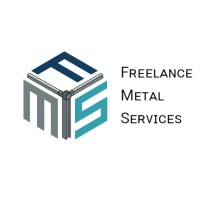 Freelance Métal Services logo - Similar company to Oilfinity