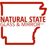 Natural State Glass & Mirror