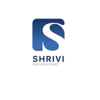 Shrivi Paperworks logo - Similar company to Future Focus Solution