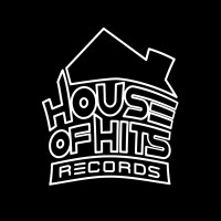 House of Hits Records logo - Similar company to Alacran Studios
