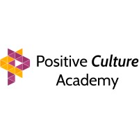 The Positive Culture Academy logo - Similar company to Le Musée Olympique