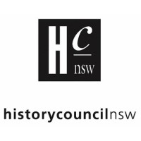 History Council of New South Wales, Inc logo - Similar company to Endangered Heritage