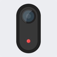 Mevo logo - Similar company to Livestream