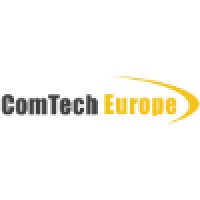 ComTech Europe Ltd logo - Similar company to Southernsoft Technologies