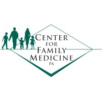 Center for Family Medicine logo - Similar company to Sherman Economic Development