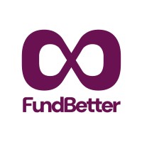FundBetter logo - Similar company to Add Impact Network & Bike To The Beach