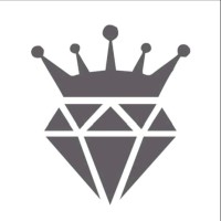 The Diamond Jewels logo - Similar company to Diaamo.In