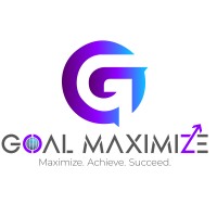 Goal Maximize logo - Similar company to Shalom Placements