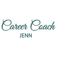 Career Coach Jenn logo - Similar company to Career Coach For Designers
