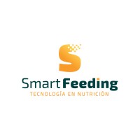 Smart Feeding logo - Similar company to Kelp Labs