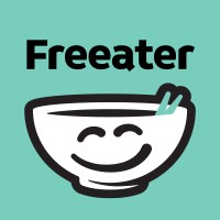 Freeater logo - Similar company to Onsight Ai