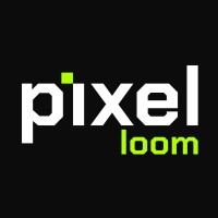 Pixel Loom logo - Similar company to Reactor Studio