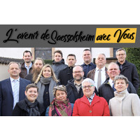 Commune De Saessolsheim