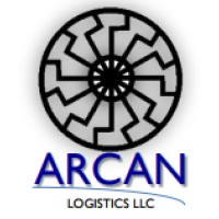ARCAN LOGISTICS LLC logo - Similar company to Aqualab Sas
