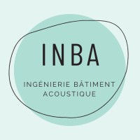 INBA - Ingénierie Bâtiment Acoustique logo - Similar company to Decical Acoustique