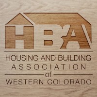 HBA of Western Colorado logo - Similar company to Mw Golden Constructors