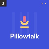 Pillowtalk Podcast logo - Similar company to Productsquad.Nl