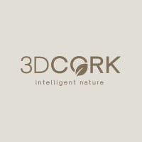 3DCORK logo - Similar company to Readl