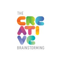 The Creative Brainstorming logo - Similar company to Contraste Boutique Studio