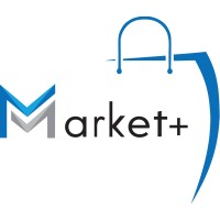 MarketPlus+ logo - Similar company to Powercase Group