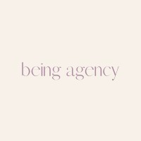 Being Agency logo - Similar company to H/Commerce