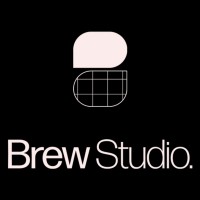 Brew Studio logo - Similar company to Taani Studio