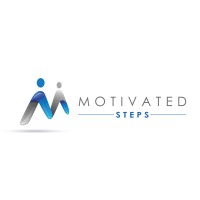 MotivatedSteps logo - Similar company to Eswachh Integrated Solutions Pvt. Ltd