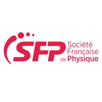 Société Française de Physique logo - Similar company to Edp Sciences