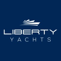 Liberty Yachts  |  Luxury Yacht Rentals in Dubai logo - Similar company to ANDIAMO YACHT CHARTER DUBAI
