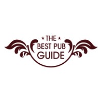 The Best Pub Guide logo - Similar company to Ccm Epos Ltd