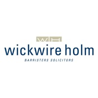 Wickwire Holm logo - Similar company to Burchell Wickwire Bryson Llp