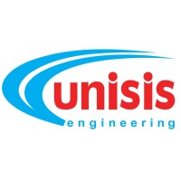 UNISIS Engineering logo - Similar company to Medas Solutions