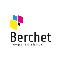 Berchet Ingegneria di Stampa logo - Similar company to 3Design Lab: Stampa 3D Scansioni 3D Rilievi Dimensionali Prototipazione Rapida