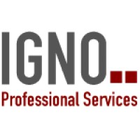 IGNO PS logo - Similar company to Everbount
