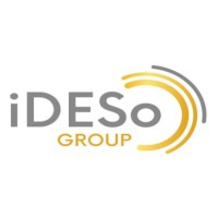 iDESo Group Ltd logo - Similar company to Gradient Power Ltd