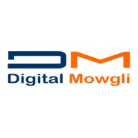 Digital Mowgli logo - Similar company to Digital Mowgli