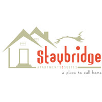 Staybridge Apartments, Suites & Resorts logo - Similar company to Swiss Nft Association