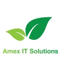 Amex IT Solutions LLC logo - Similar company to Amex Engineering Solutions