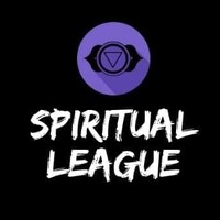 Spiritual League logo - Similar company to Epic Flow Academy