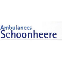 AMBULANCES SCHOONHEERE logo - Similar company to Simulabox
