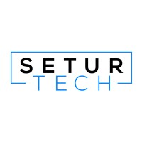 SeturTech logo - Similar company to Rise Technology, Consulting & Academy
