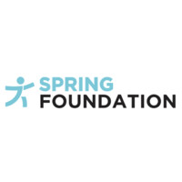 Spring Health Foundation logo - Similar company to Spring Foundation