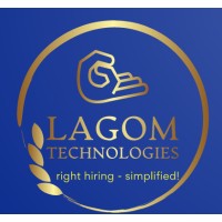 Lagom Technologies logo - Similar company to Lagom Technologies