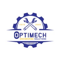 Optimech Engineering Solutions logo - Similar company to Bltes Group