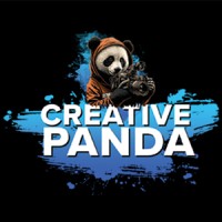 Creative Panda Media logo - Similar company to Tikable