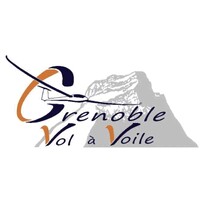Grenoble Vol à Voile logo - Similar company to #Mauriennisezvous